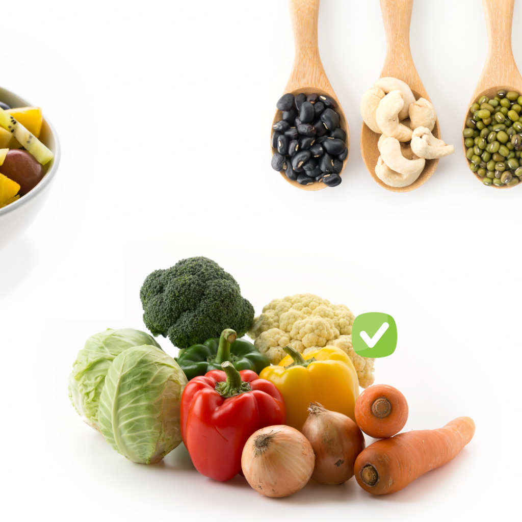 Alimentos que cuidan a tus intestinos