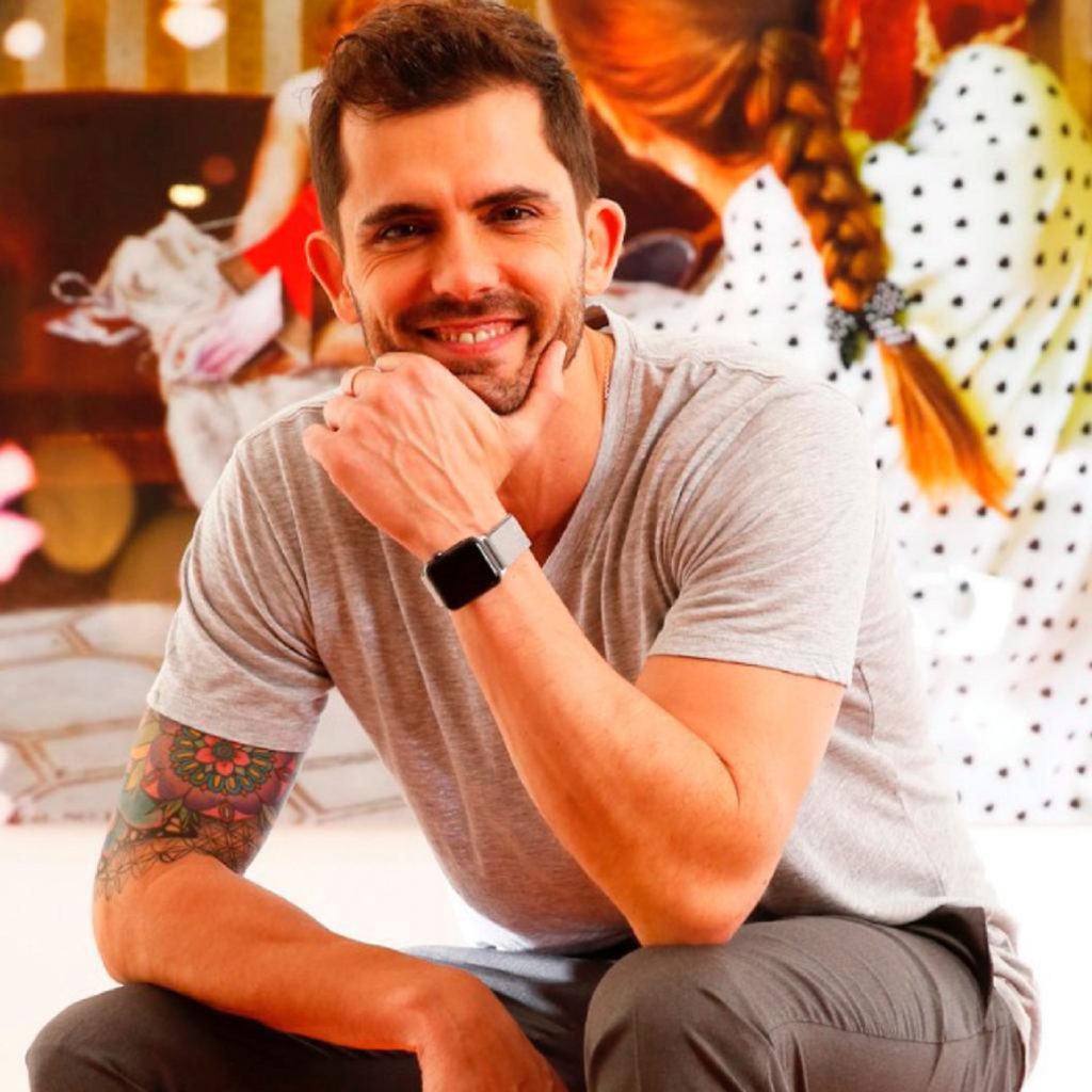 Dr Lisandro Romagnoli