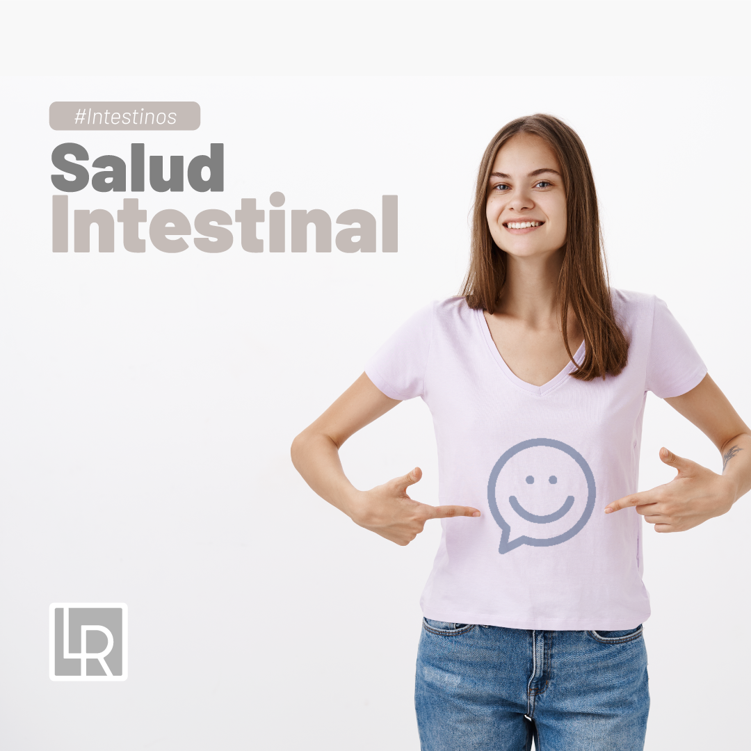 Salud intestinal