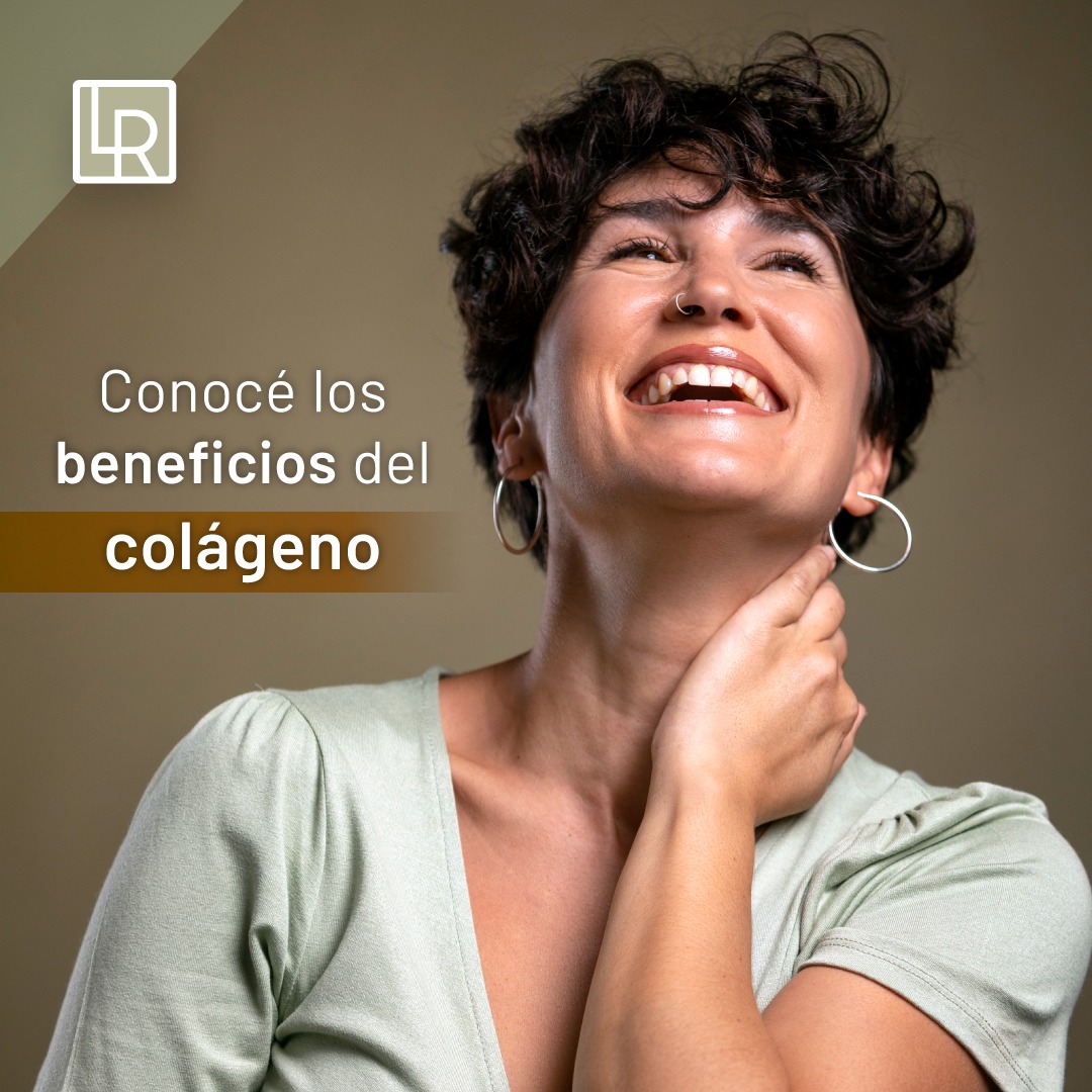 beneficios del colágeno